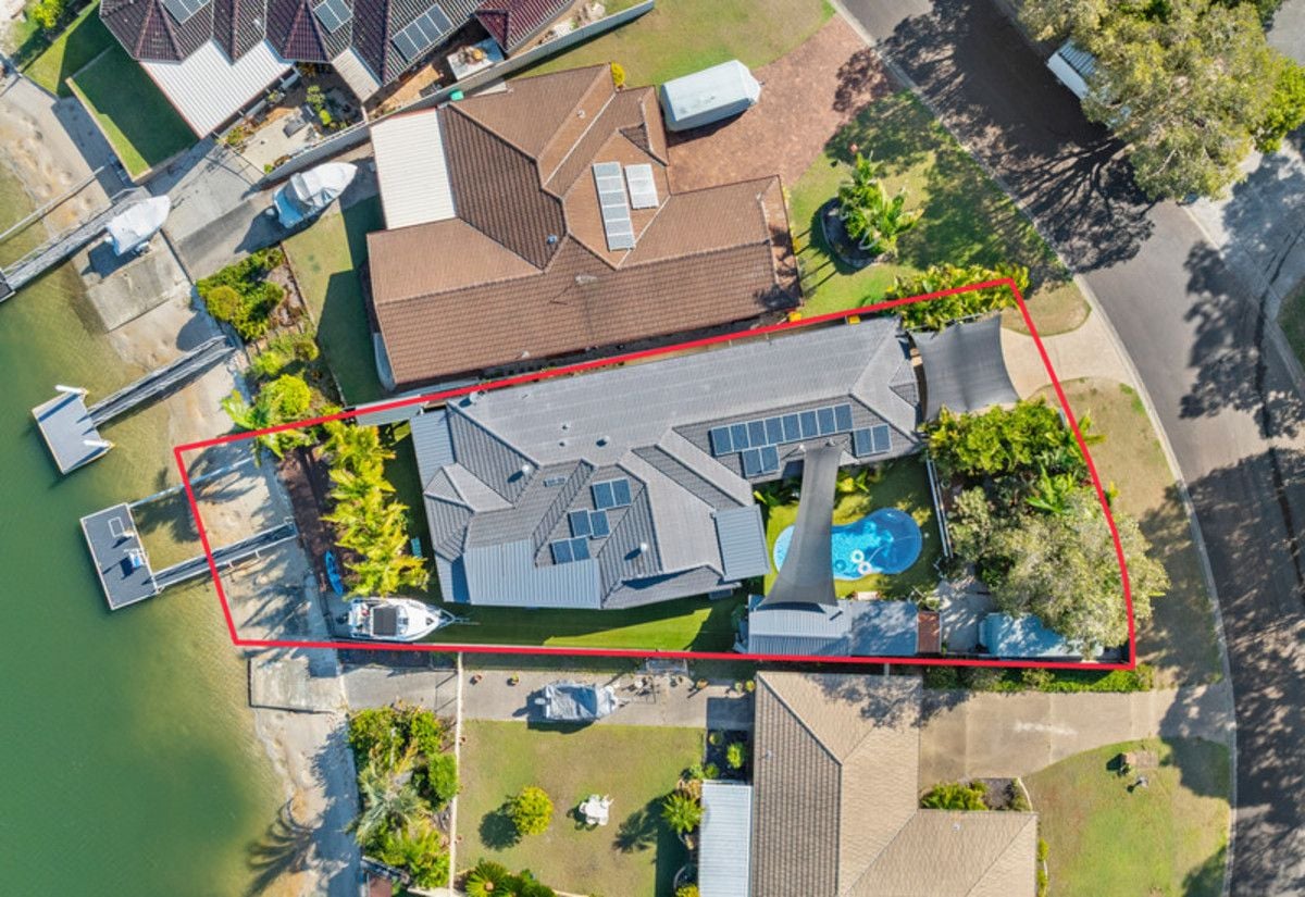 85 Witonga Drive, Yamba, Yamba - Image 1