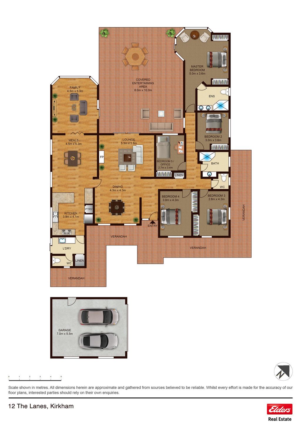 Boutique Living