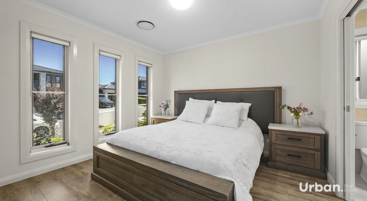 Denham Court 11 Fluskey Street