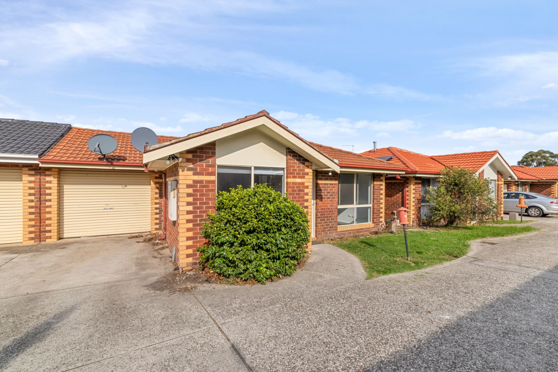 Renovated Delight!