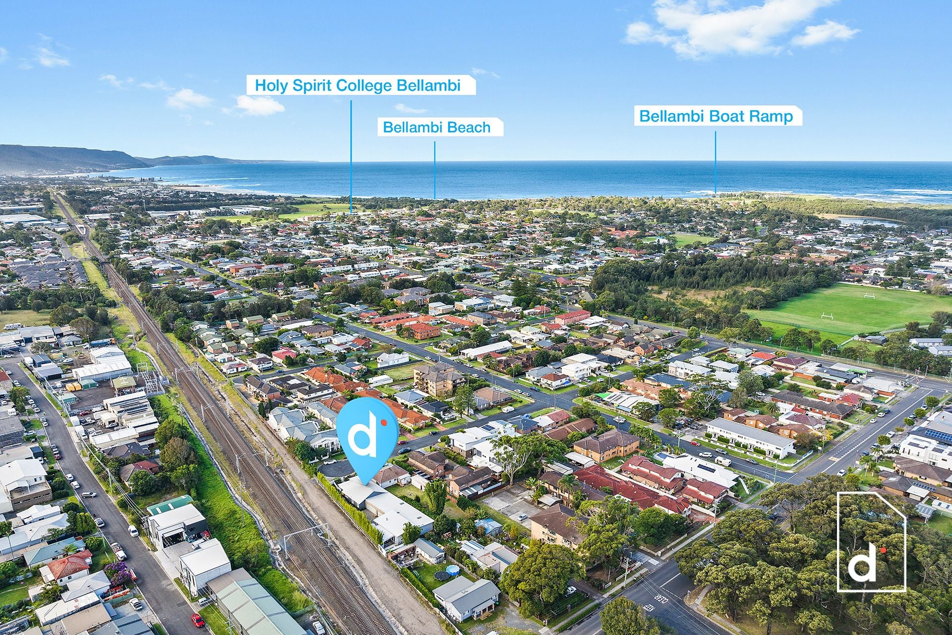 17 Coolgardie Street, East Corrimal NSW