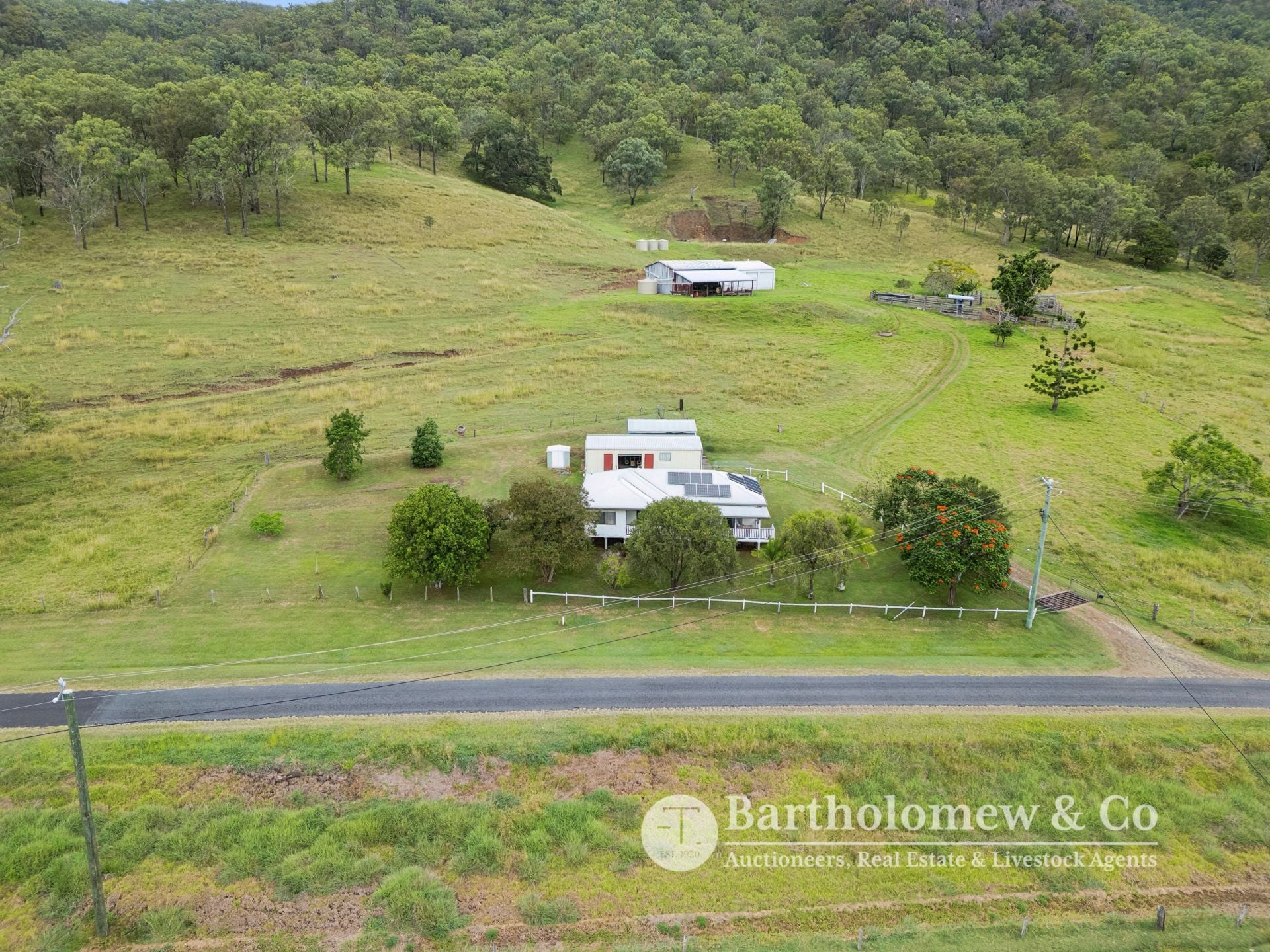 2698 Christmas Creek Road Lamington QLD, Lamington - Thumbnail 2