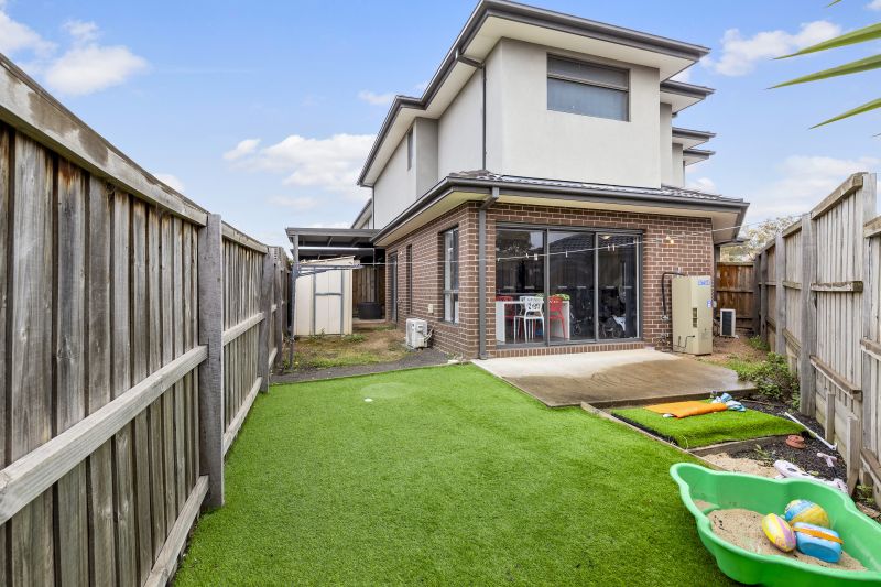 4/36 Mombassa Drive, Wollert