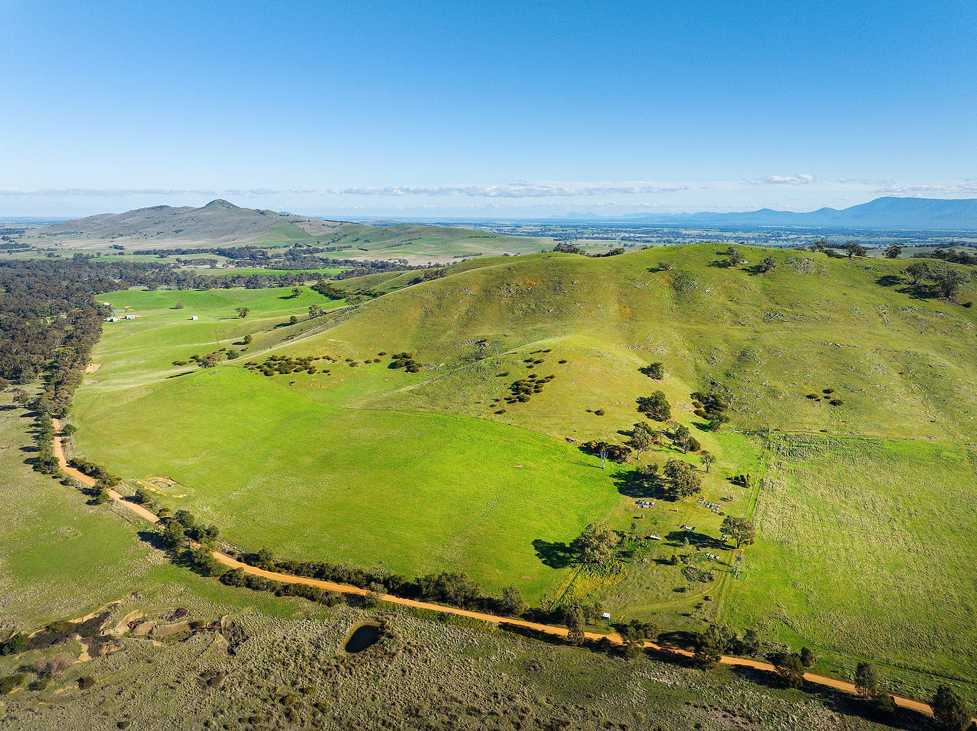 Lot 55A/ Spring Lead Road, Norval VIC 3377