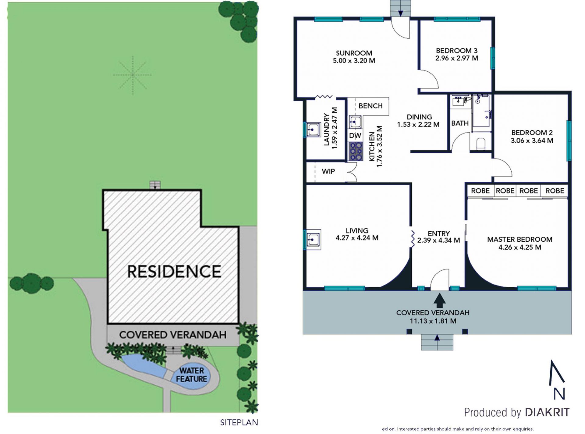Family Home