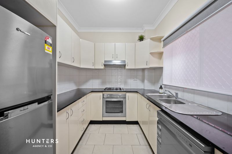 D4/88-98 Marsden Street, Parramatta