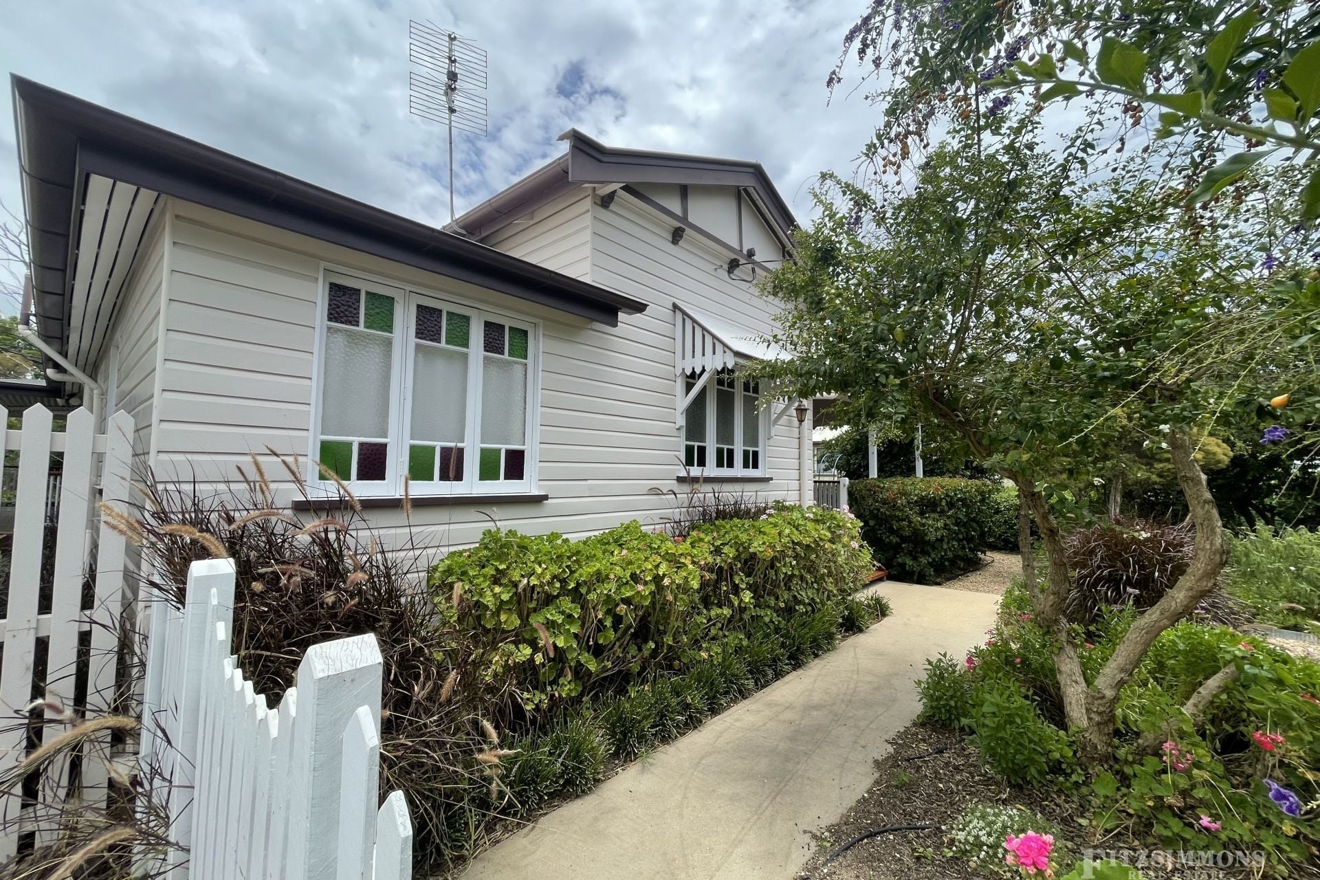 14 Bunya Street, Dalby