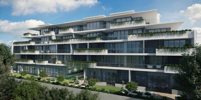 401/33-39 Croydon Street CRONULLA 2230