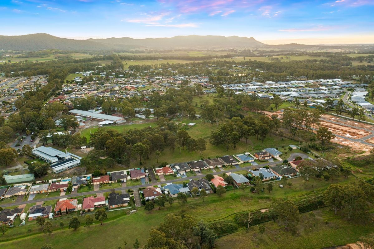 1&2/25 Links Avenue, Cessnock
