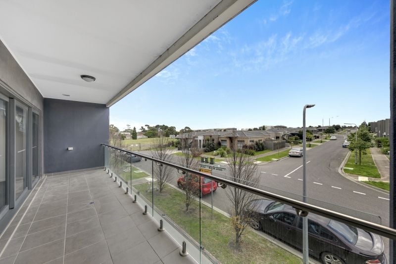 24/1 Jarama Boulevard, Epping