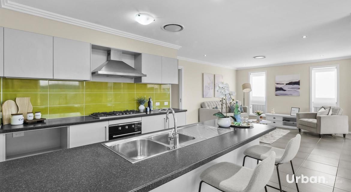 Leppington 7 Troop Street
