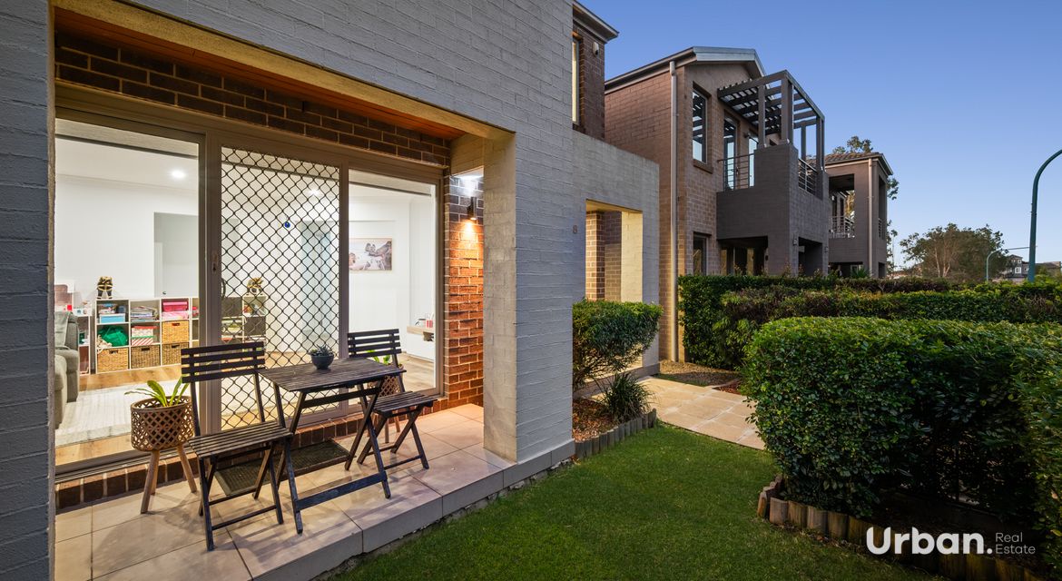 Prestons 18 Stansmore Avenue