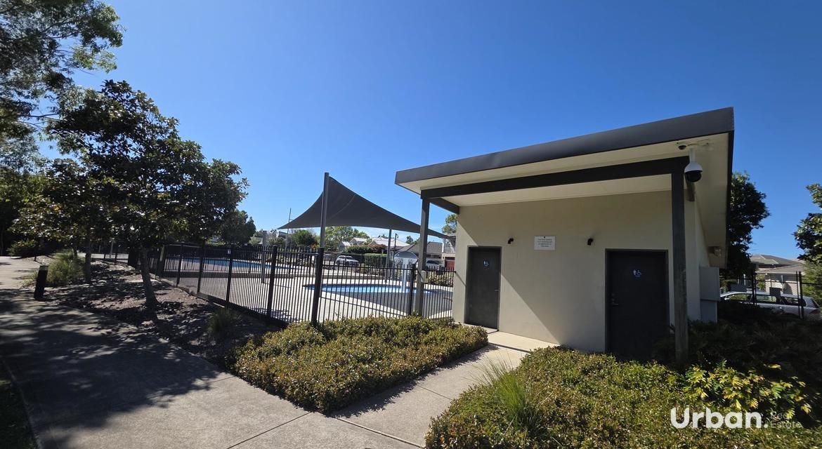 Bardia 61 Ingleburn Gardens Drive