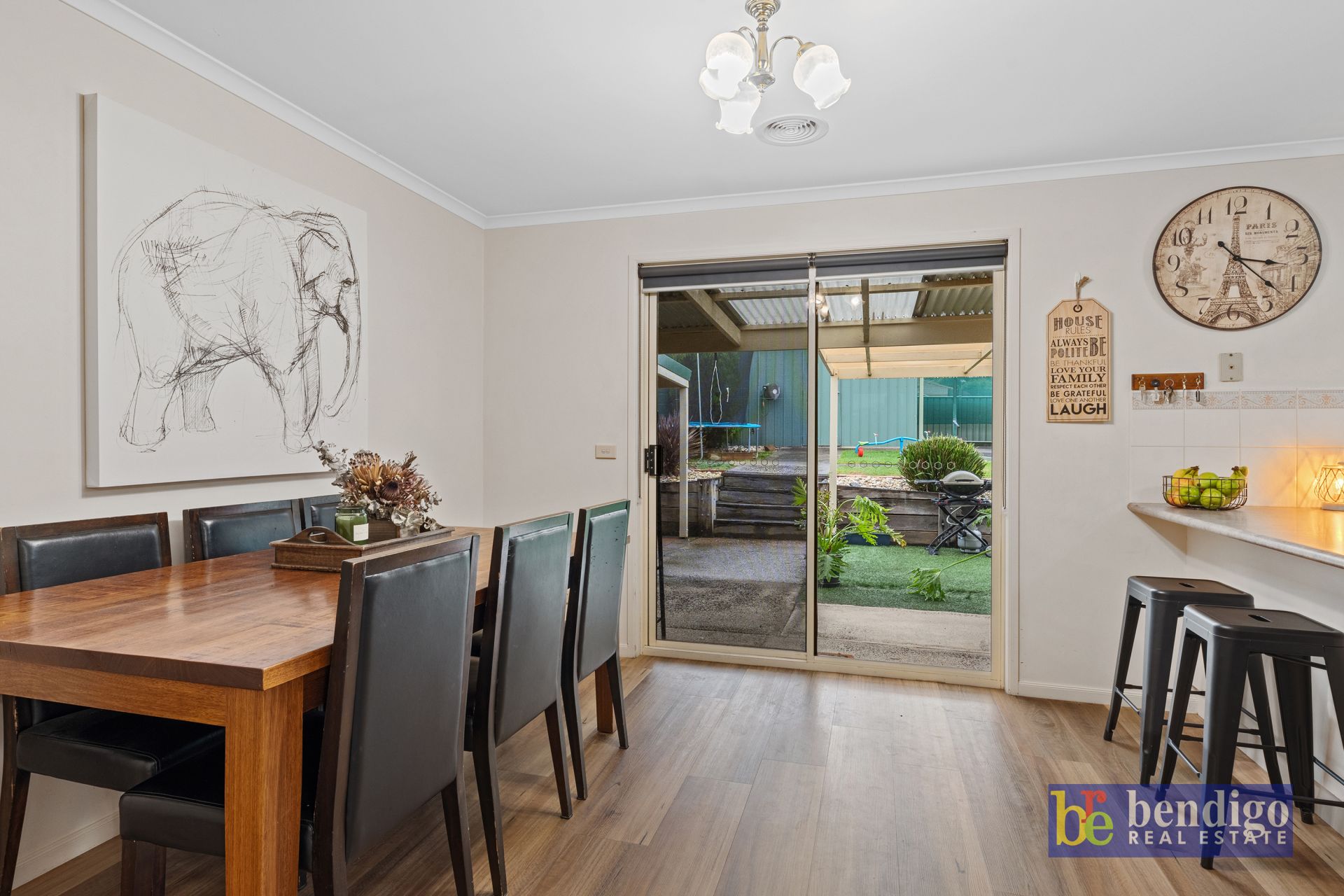 12 Elvey Drive Kangaroo Flat VIC, Flat - Thumbnail 3