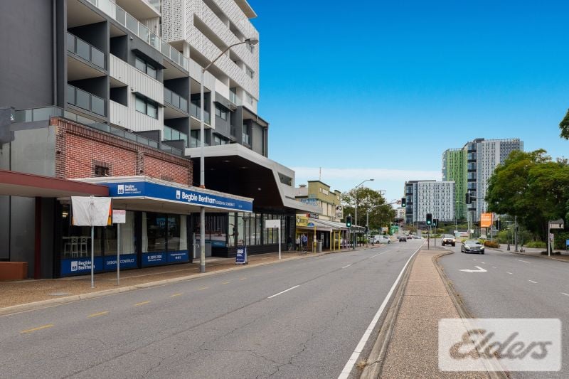 283 Logan Road, Stones Corner