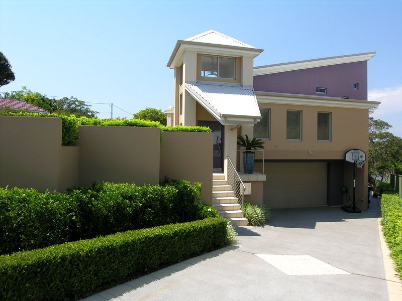 96 Lilli Pilli Point Road LILLI PILLI 2229