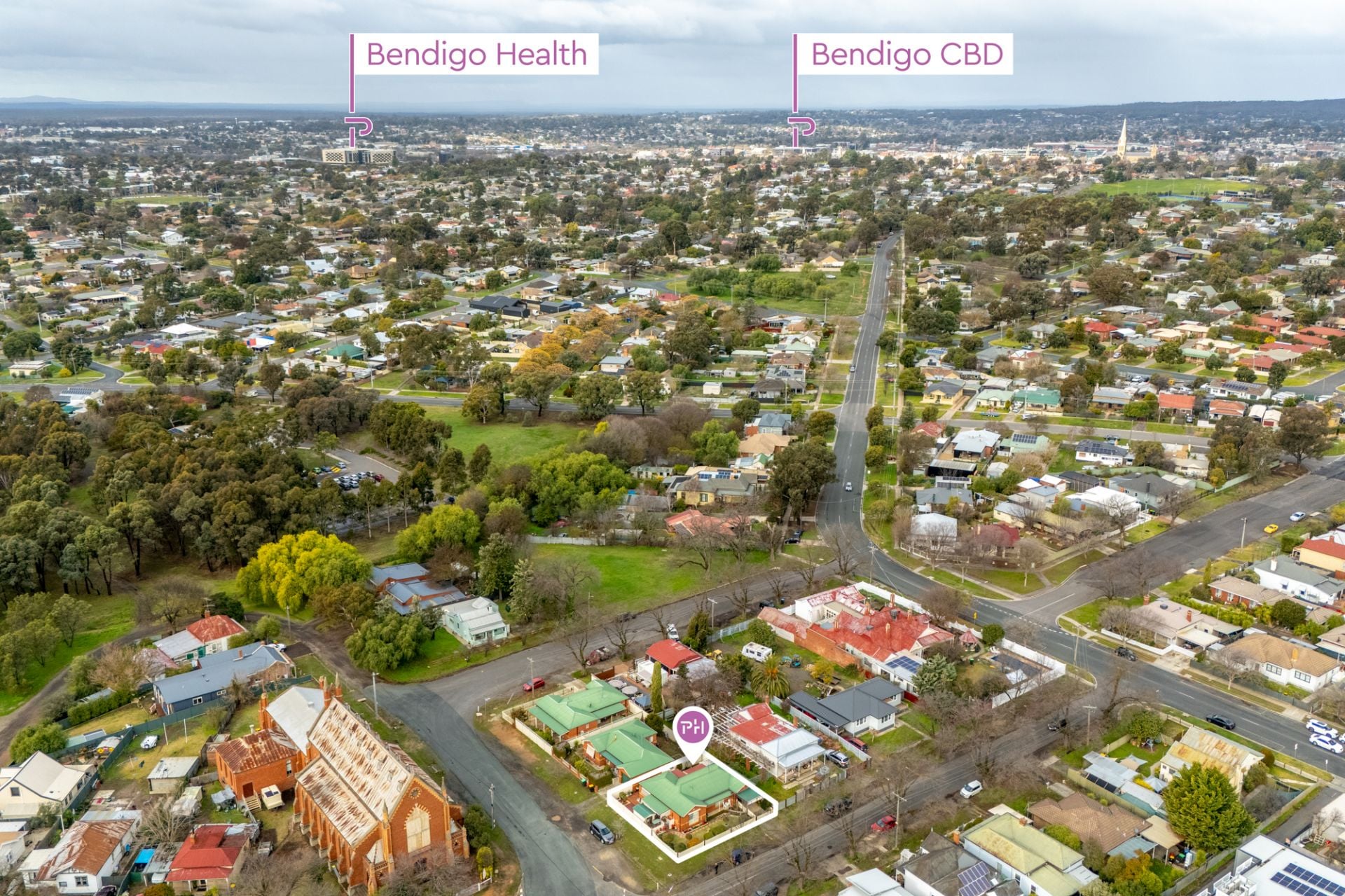 12 Wilson Street Long Gully VIC, Long Gully - Thumbnail 8