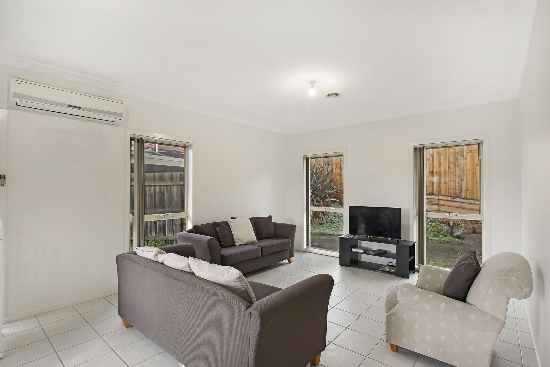 Position, Privacy & Perfect Proportions