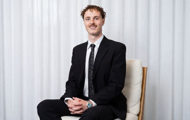 Lachlan Thompson