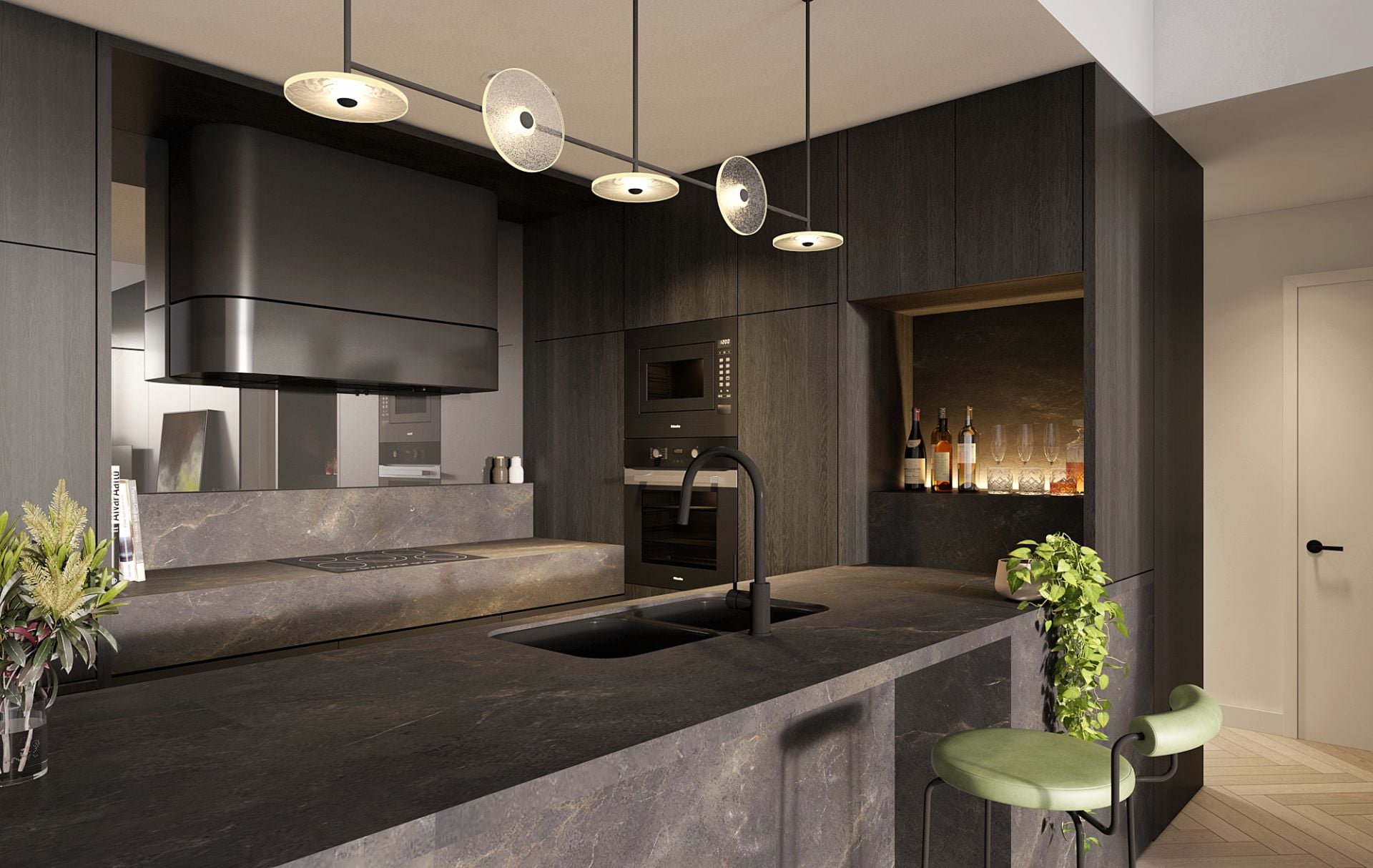 601/22 Hood Street Subiaco WA, Subiaco - Thumbnail 5