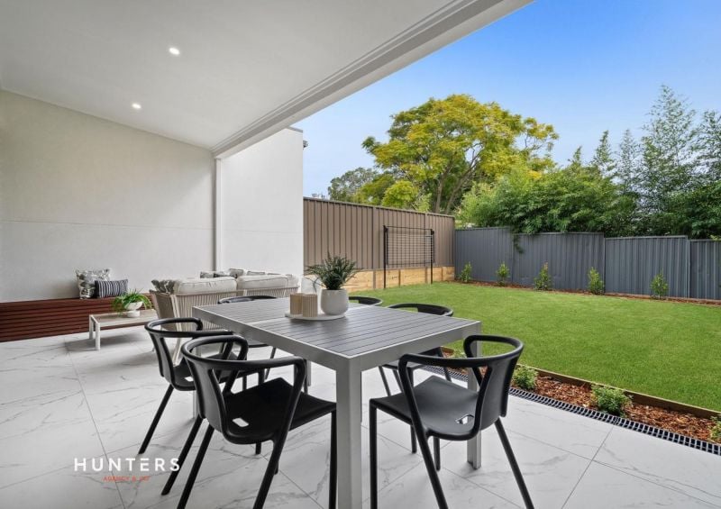 2B Ashcroft Street, Ermington