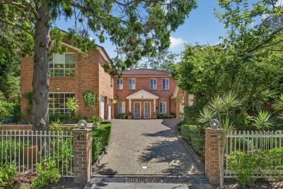 Turramurra 1/43 Tennyson Avenue