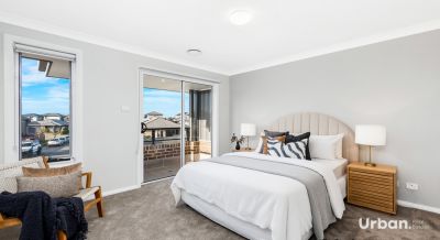 Denham Court 61 Senna Avenue