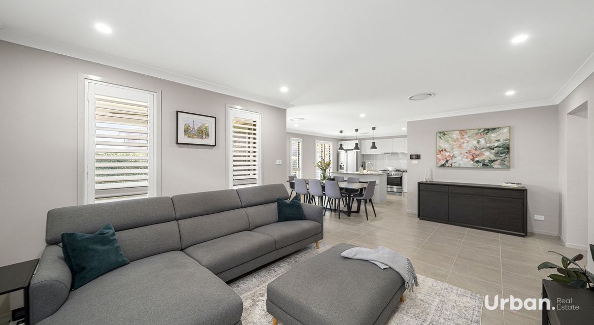 Marsden Park 77 Frontier Avenue