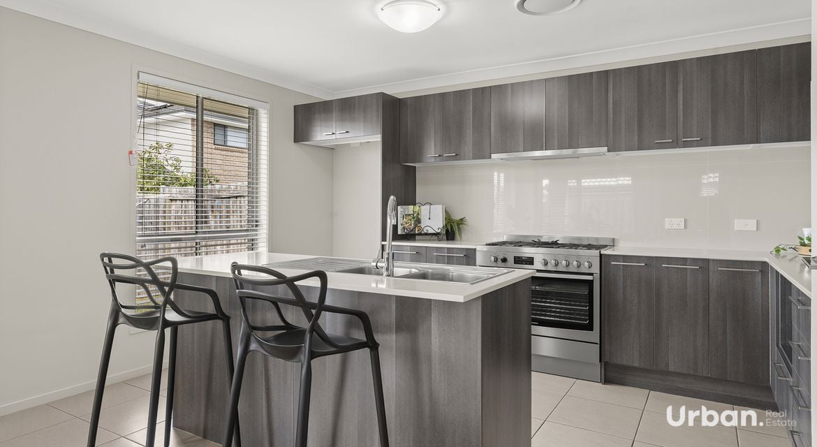 Marsden Park 42 Fernlea Crescent
