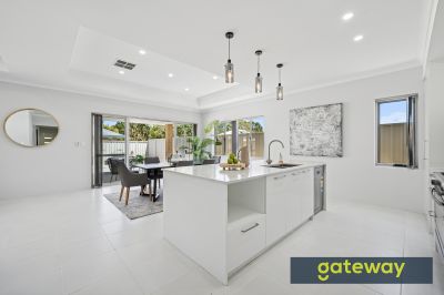 4 Windermere Circuit, Success