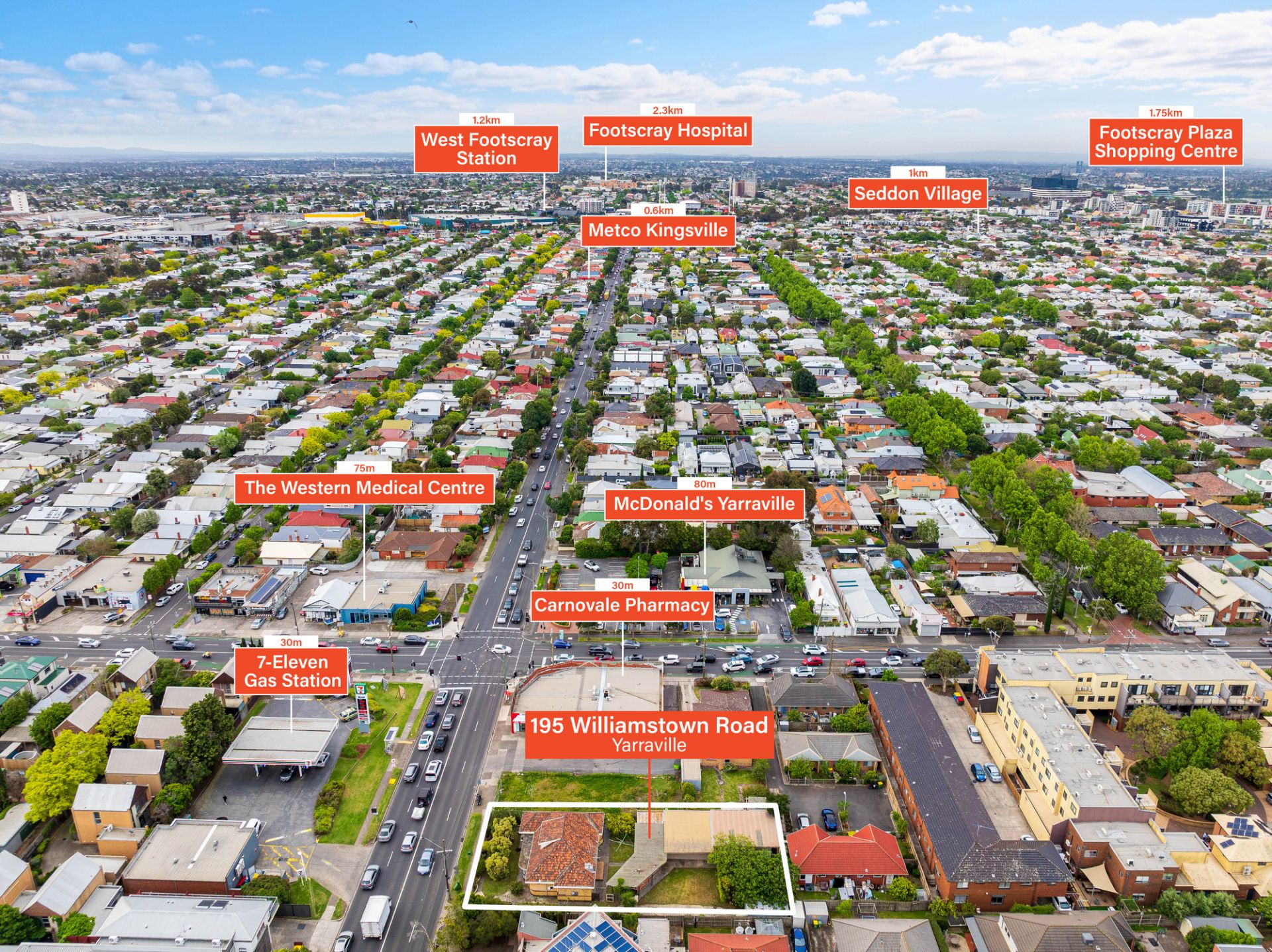 195 Williamstown Road Yarraville VIC, Yarraville - Thumbnail 7