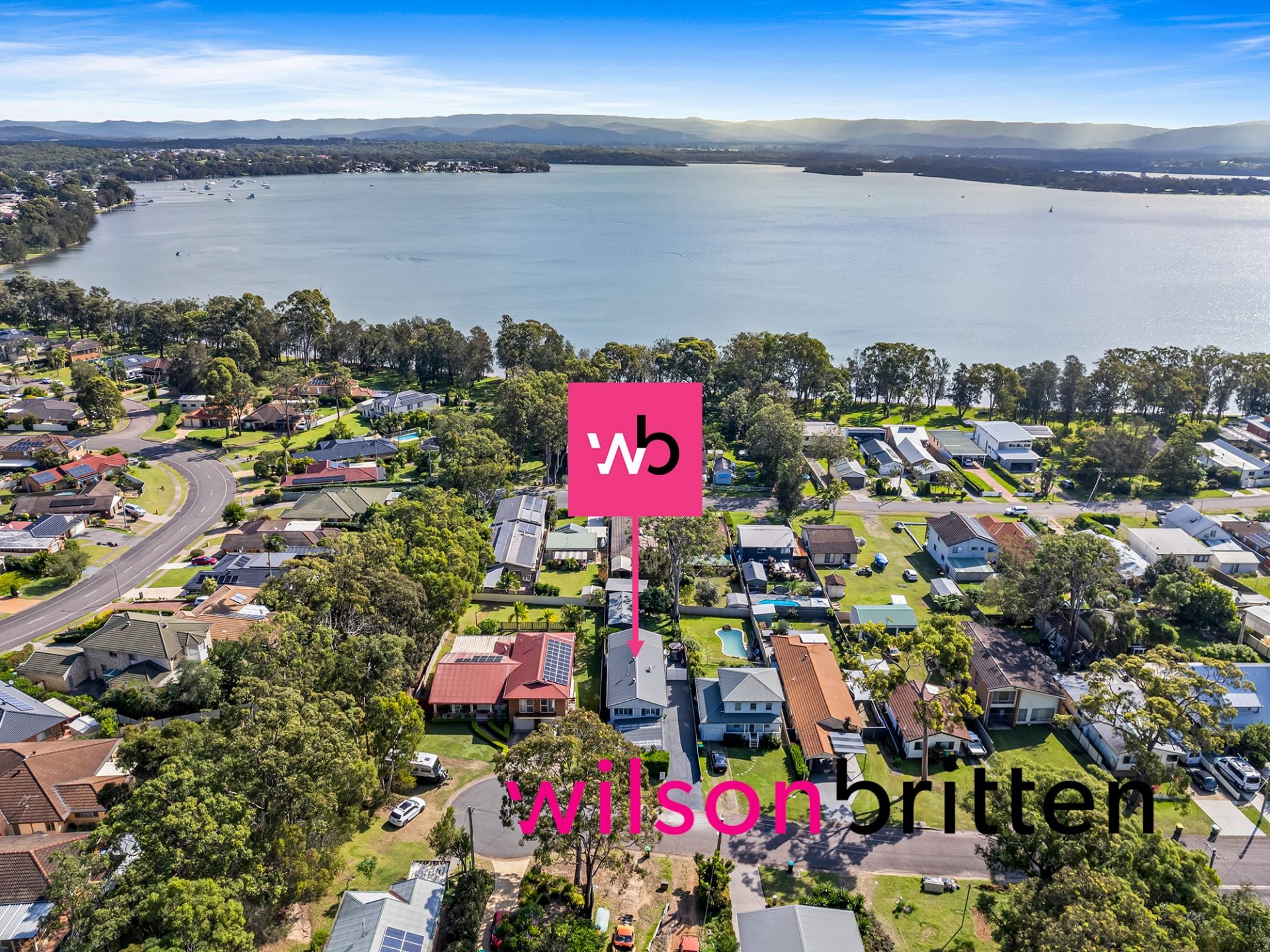 42 Elimatta Road Yarrawonga Park NSW, Yarrawonga Park - Thumbnail 2