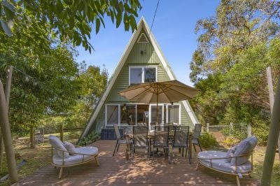 4 Holmwood Avenue, Anglesea, VIC