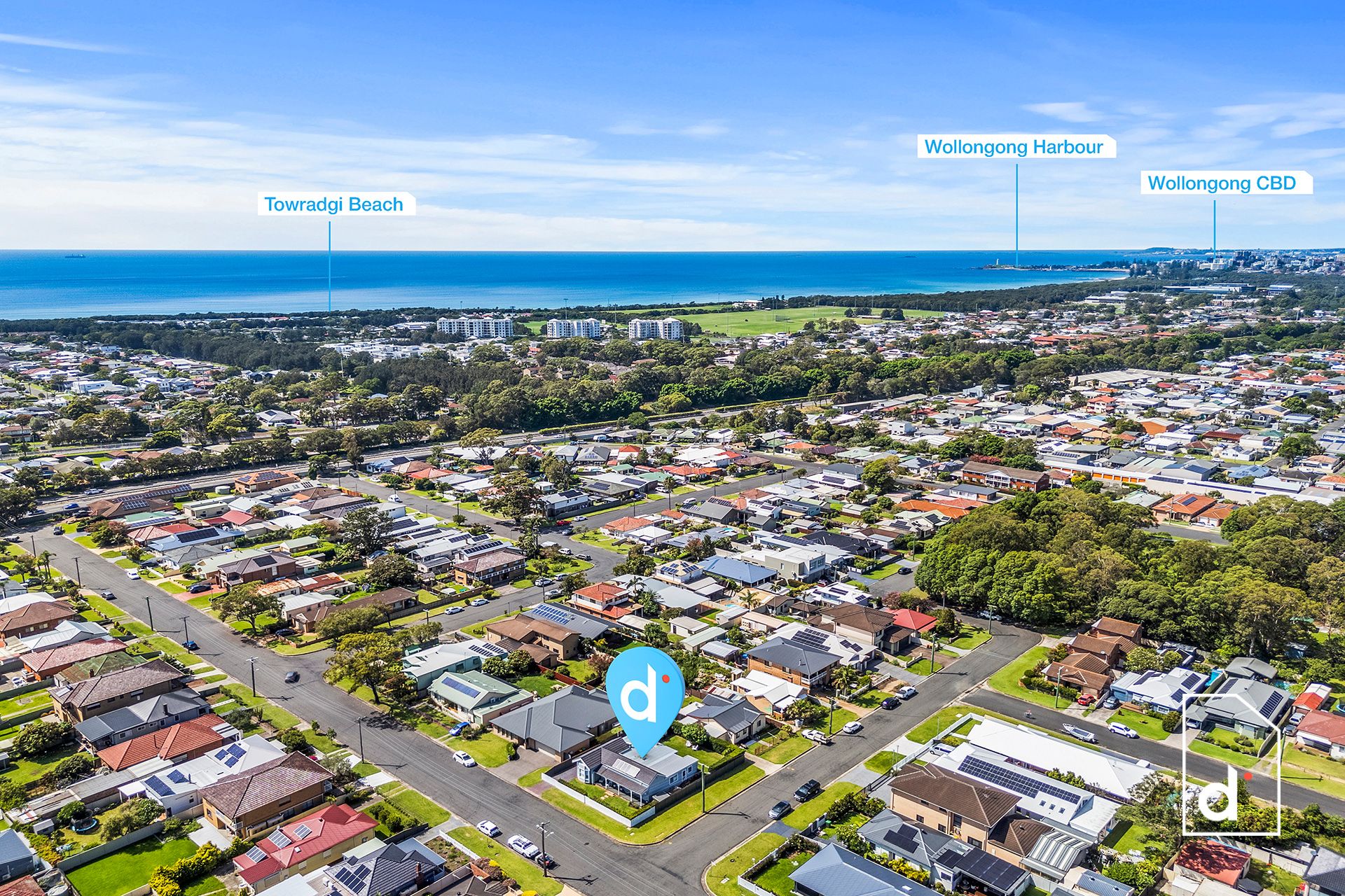 31 Elizabeth Street, Towradgi NSW