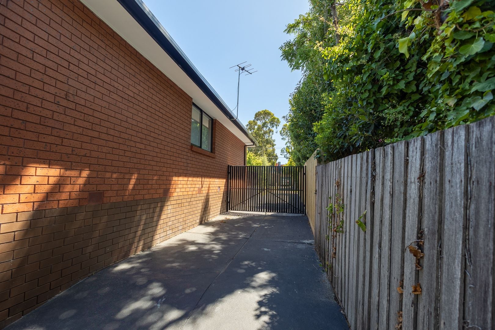 Spacious 4-Bedroom Home with Large Backyard!