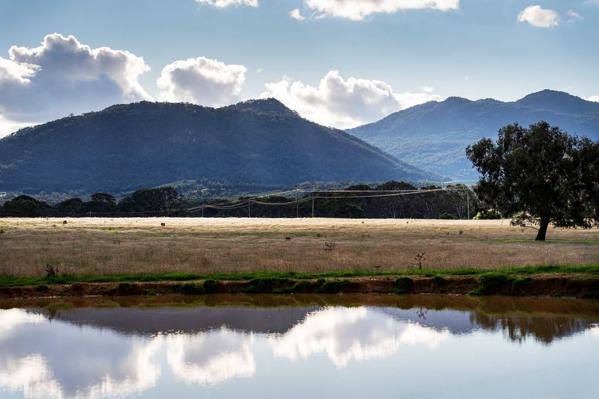 Lot 38A/ Main Street, Buangor VIC 3375
