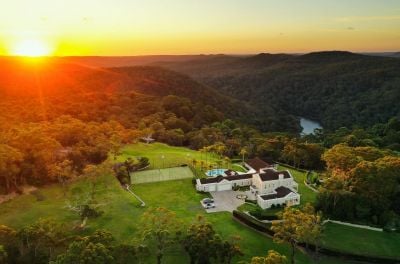 Bayview - 5 Gilwinga Drive