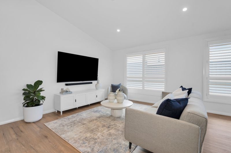 A truly stunning home