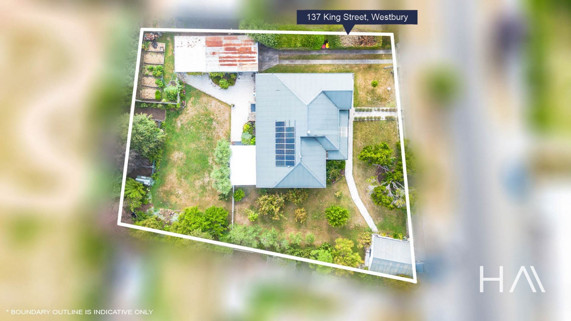 137 King Street, Westbury, Westbury - Image 1