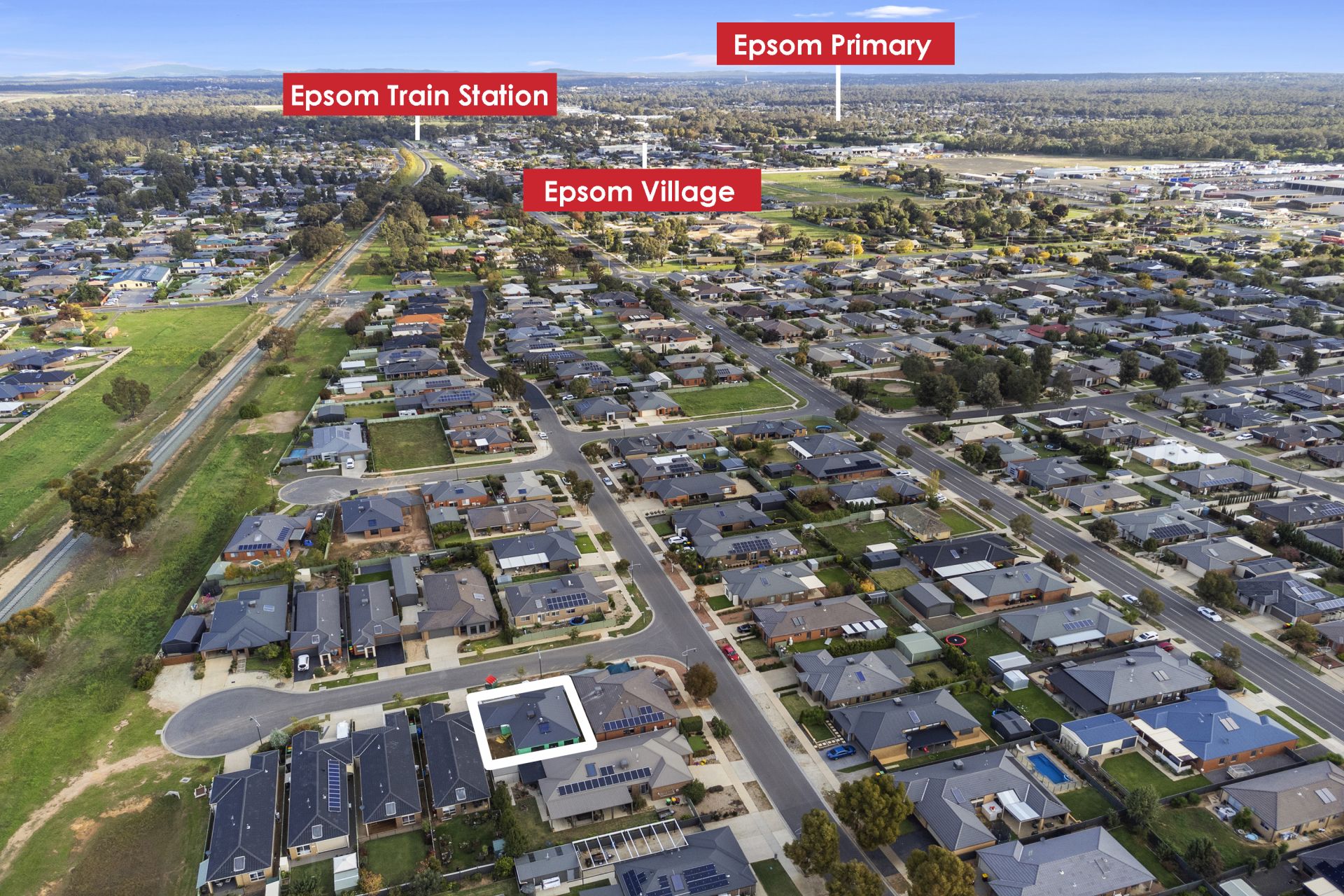 1 Sugarwood Court, Epsom, Epsom, Epsom - Thumbnail 3