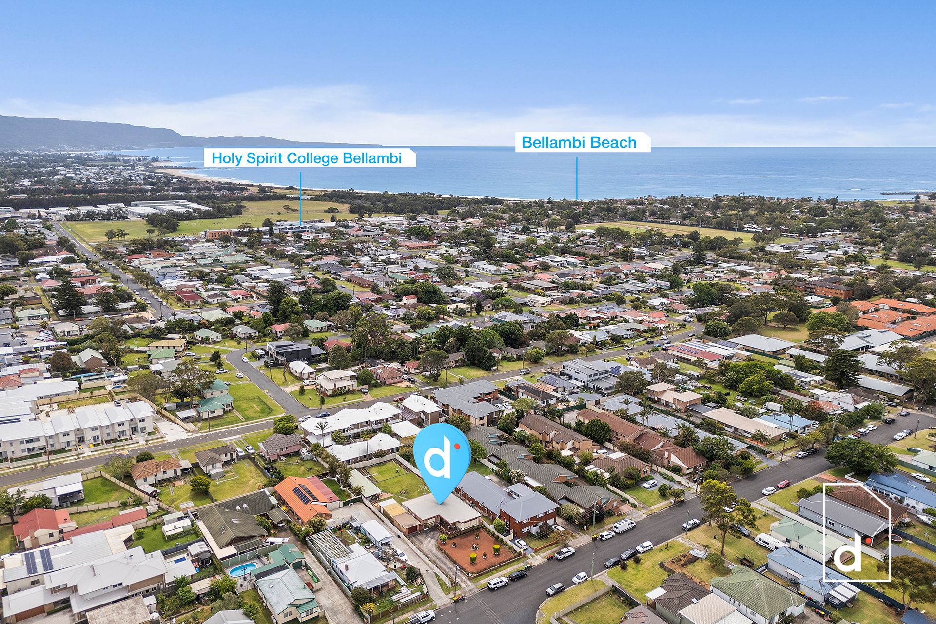 22 Owen Park Road, Bellambi NSW