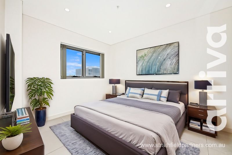606/8-14 Lyons Street Strathfield NSW, Strathfield - Thumbnail 7