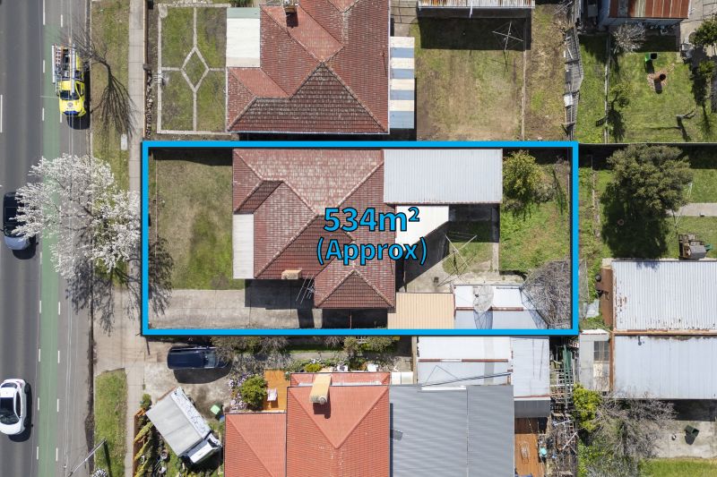 108 Dalton Road, Thomastown