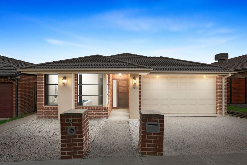 9 Castello Street, Mernda
