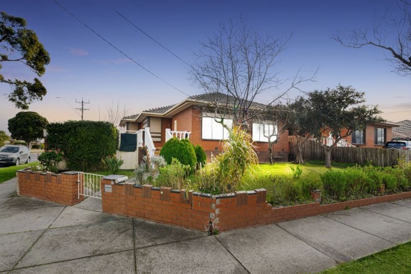 1 Nancye Drive, Lalor