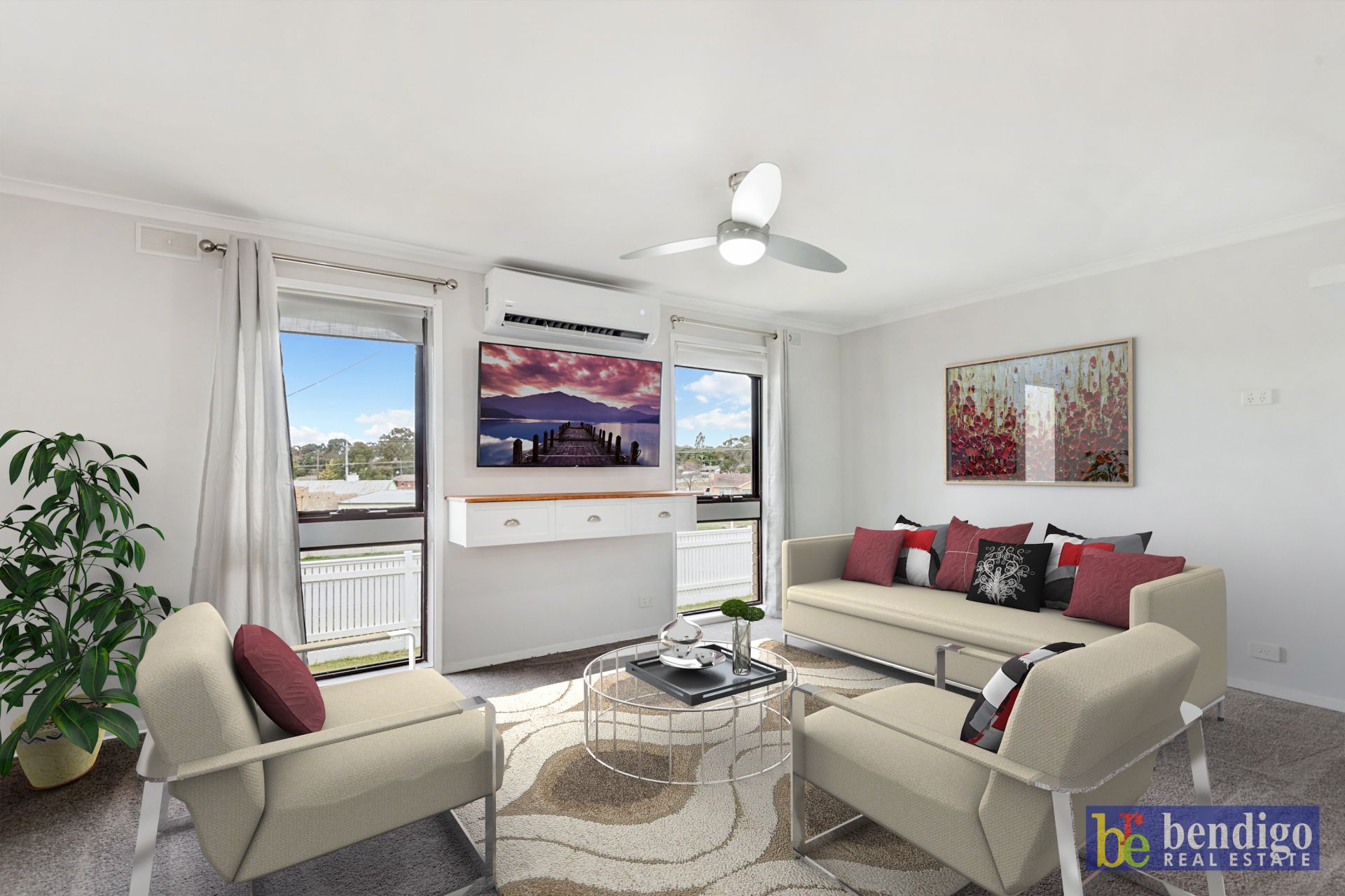 70 Cunneen Street Long Gully VIC, Gully - Thumbnail 2