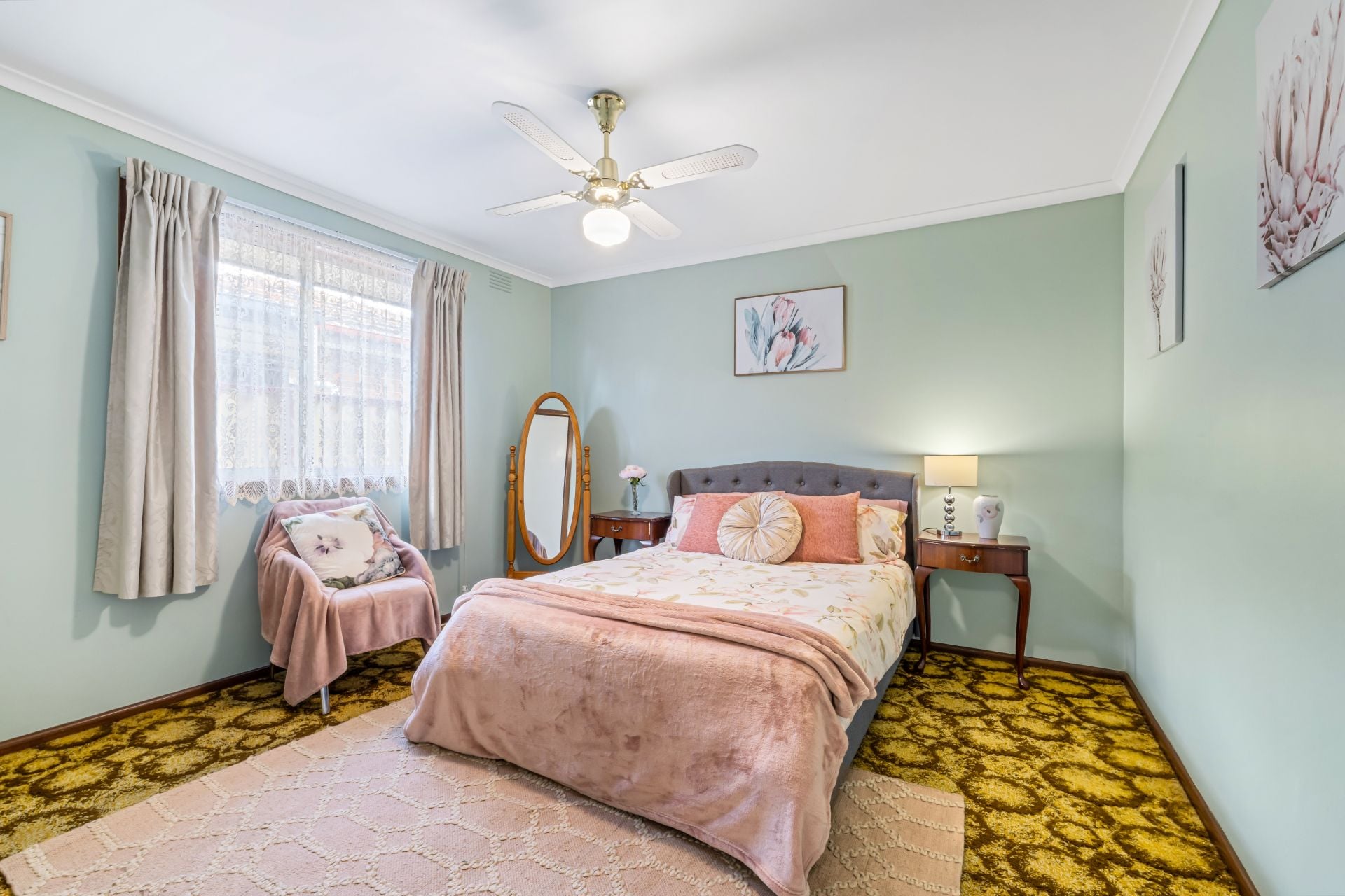 Family Comfort In A Prime Lalor Location