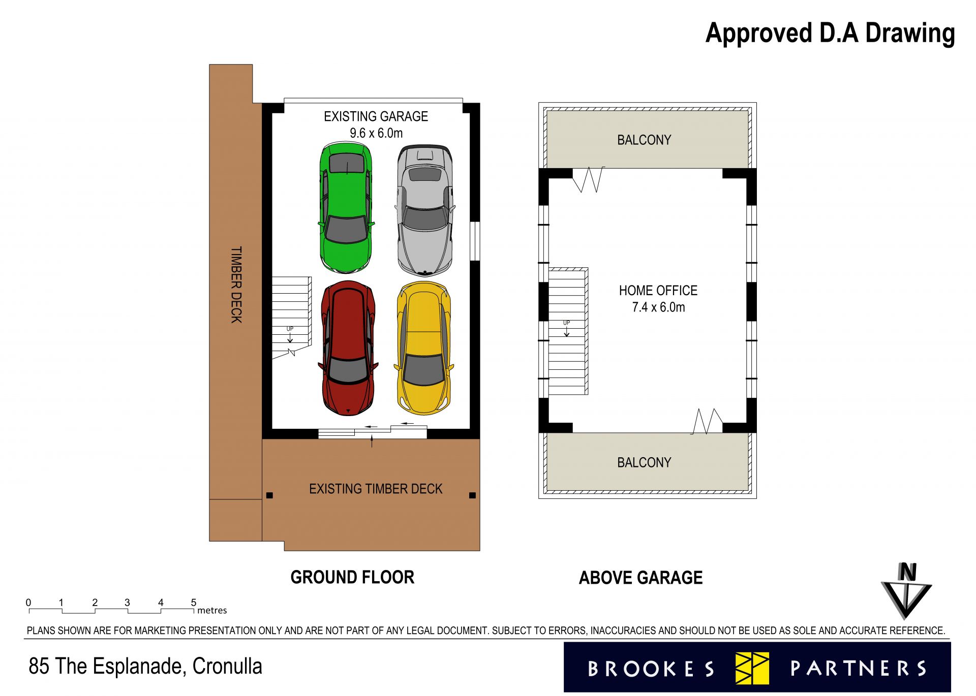85 The Esplanade Cronulla 2230