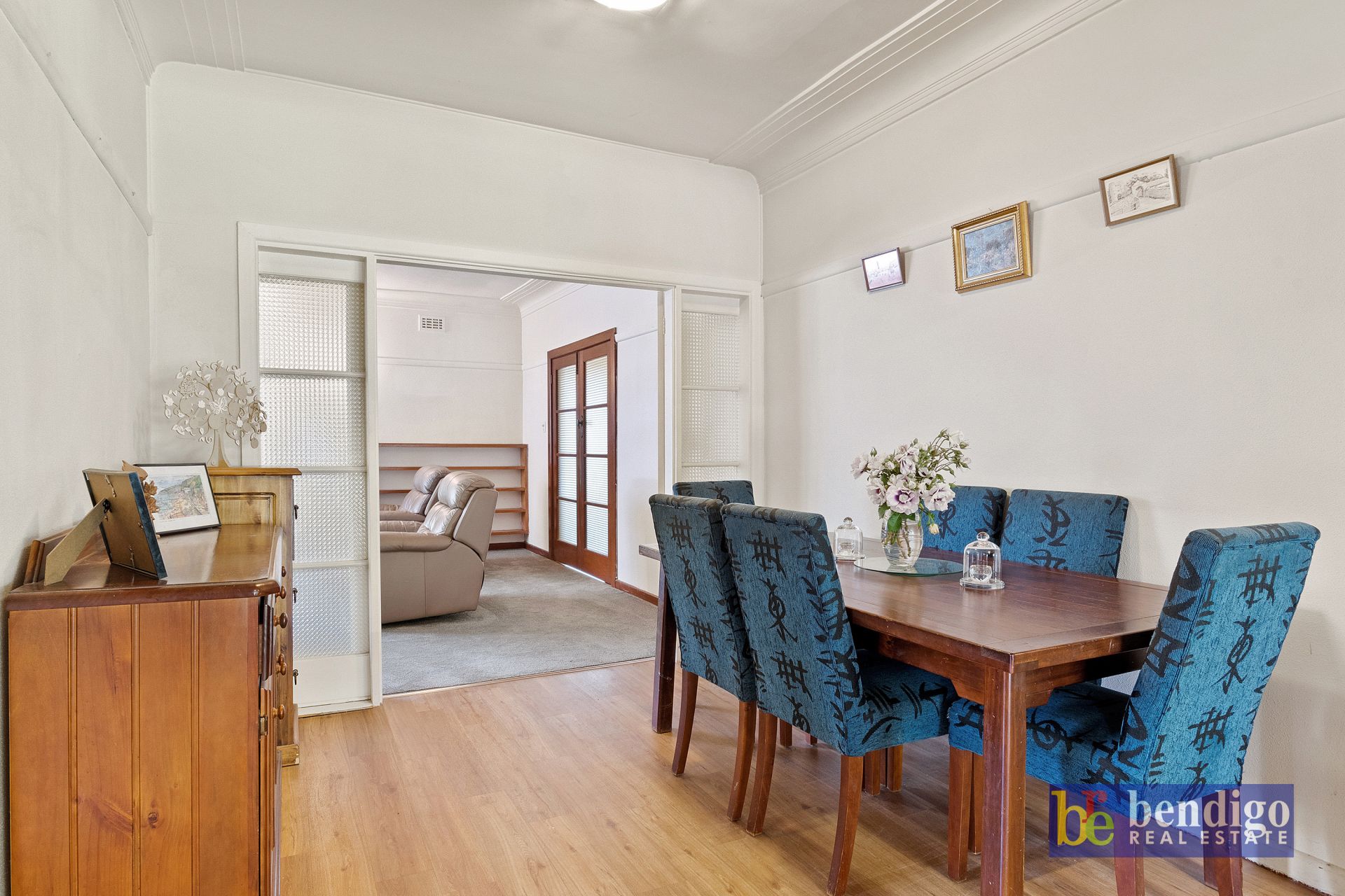 319 High Street Kangaroo Flat VIC, Flat - Thumbnail 4
