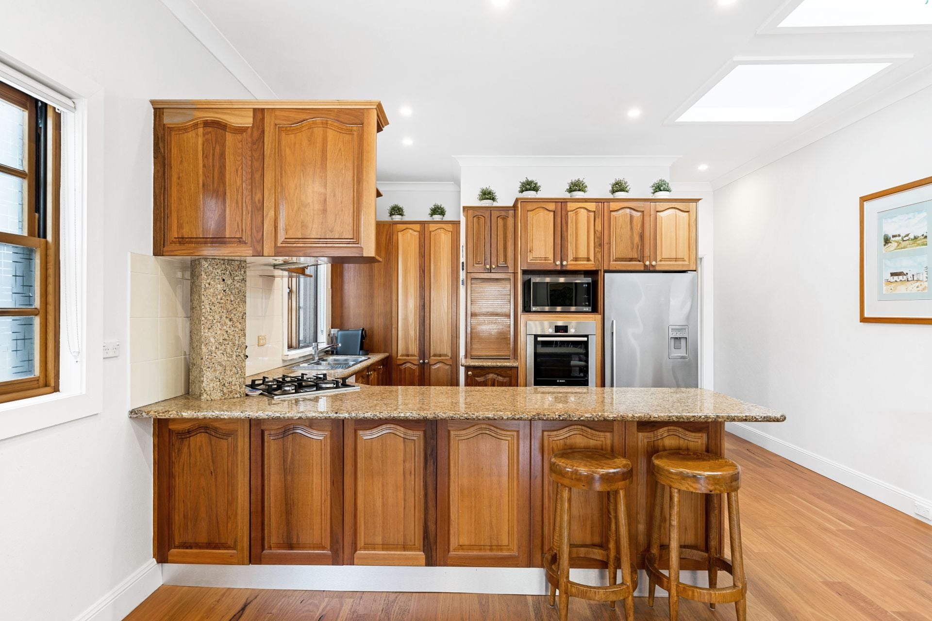 59 The Avenue Rose Bay NSW, Rose Bay - Thumbnail 2